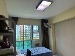 Blk 468C Blue Riverview (Sembawang), HDB 5 Rooms #593507001
